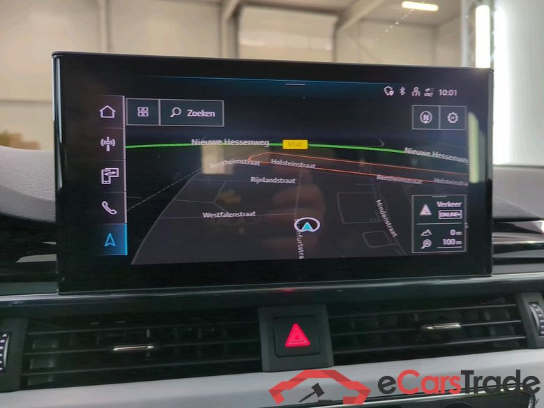 AUDI A4 Avant 110 kW #3