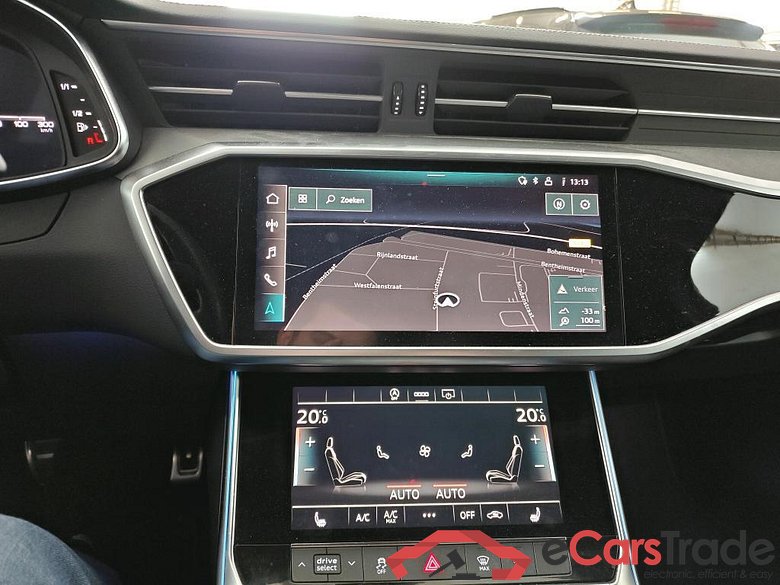 AUDI A6 Avant 150 kW #2