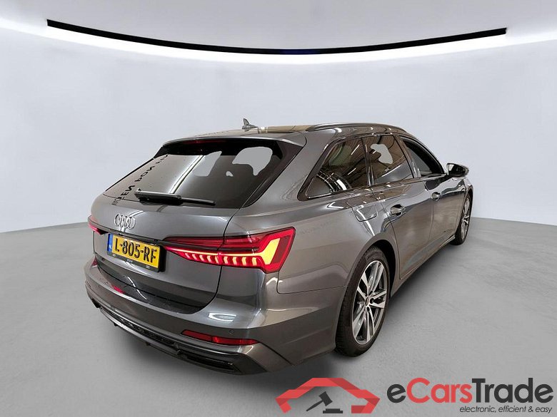 AUDI A6 Avant 150 kW #6