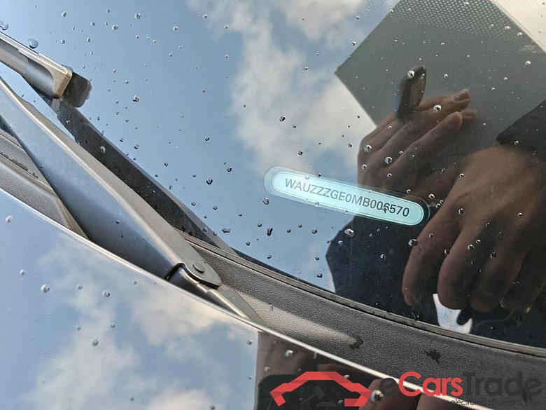 AUDI e-tron 300 kW #3