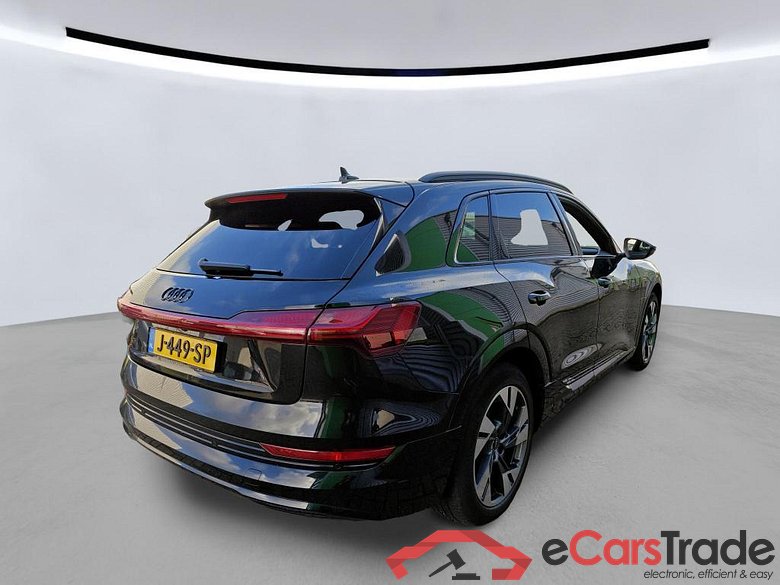 AUDI e-tron 300 kW #6