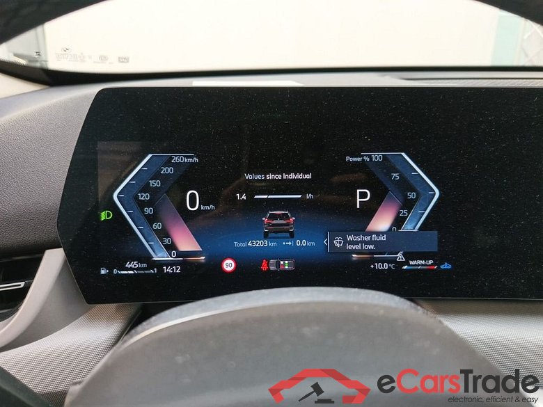 BMW X1 DIESEL - 2023 2.0 dA 150hp sDrive18 5d #6