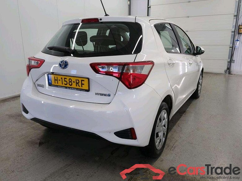 TOYOTA Yaris 1.5 Hyb. Active #2
