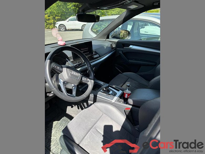 AUDI Q5 Sportback Dsl Q5 Sportback 35 TDi Business Edition S line S tronic #3