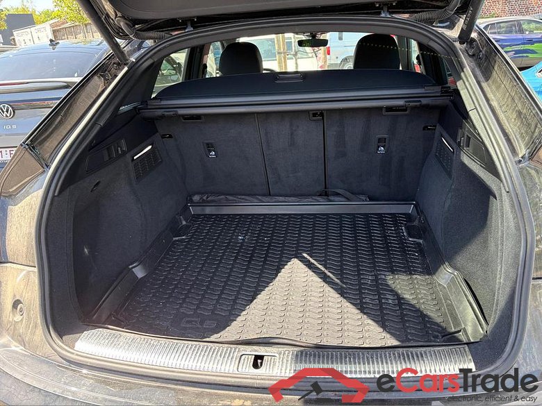 AUDI Q5 Sportback Dsl Q5 Sportback 35 TDi Business Edition S line S tronic #6