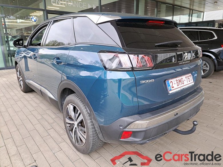 PEUGEOT 3008 1.2 PURETECH 96KW S&S ALLURE #3