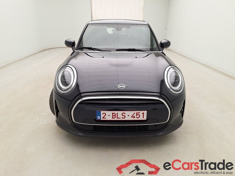 MINI, Mini 5d '14, Mini 5 door Cooper (100 kW) 5d