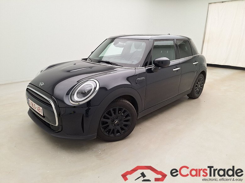 MINI, Mini 5d '14, Mini 5 door Cooper (100 kW) 5d #2