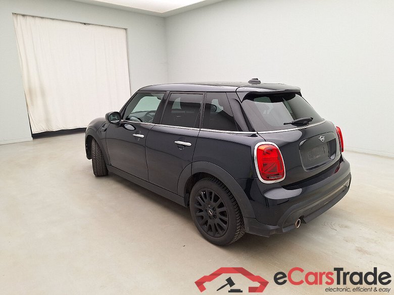 MINI, Mini 5d '14, Mini 5 door Cooper (100 kW) 5d #6