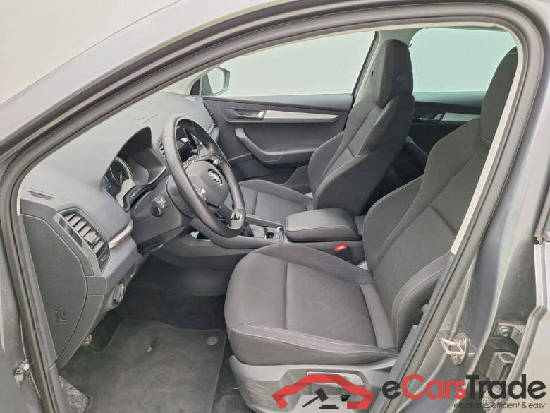 Skoda, Karoq FL'22, Skoda Karoq 1.0 TSI 81kW Clever 5d #3