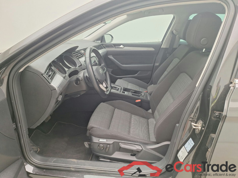 VW, Passat Variant FL'19, Volkswagen Passat Variant 2.0 TDI 90kW DSG Style B #3