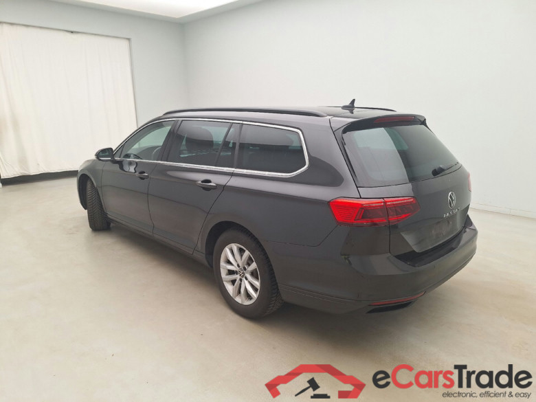 VW, Passat Variant FL'19, Volkswagen Passat Variant 2.0 TDI 90kW DSG Style B #6