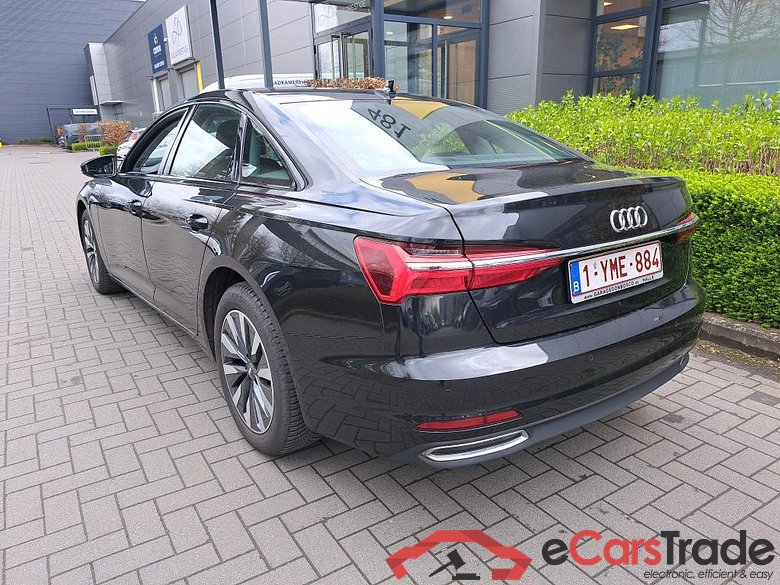 Audi A6 2.0 30 TDi Aut. LED-Xenon Navi Leather KeylessGo Klima PDC ... #4