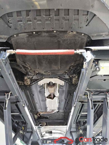 Ford Puma (2019->) DE - SUV5 1.0 EcoBoost Mild Hybrid EU6d, ST-Line X S/S (EURO 6d), 2020 - 2024 #5