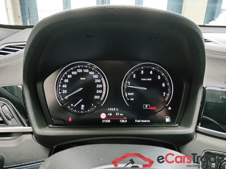 BMW X2 (F39)(11.2017->) DE - SUV5 sDrive 20i EU6d, M Sport (OPF)(EURO 6d), 2020 - 2024 #6