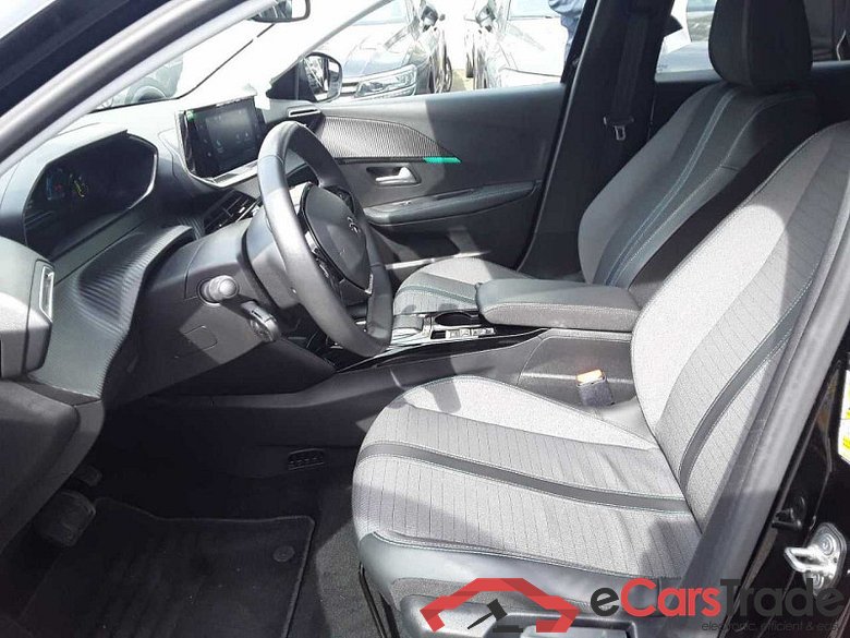 Peugeot 208 (P2)(06.2019->) DE - LimS5 Elektromotor 136, (e-) Allure, 2019 - 2023 #2