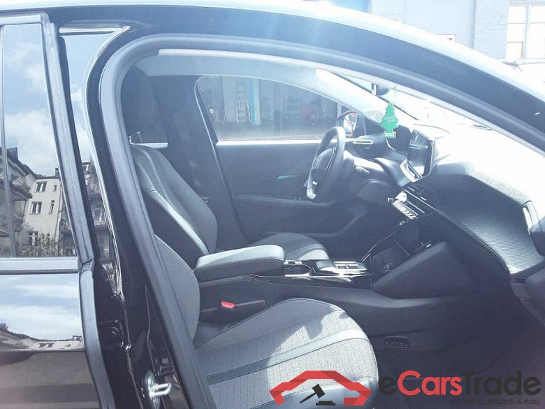 Peugeot 208 (P2)(06.2019->) DE - LimS5 Elektromotor 136, (e-) Allure, 2019 - 2023 #3