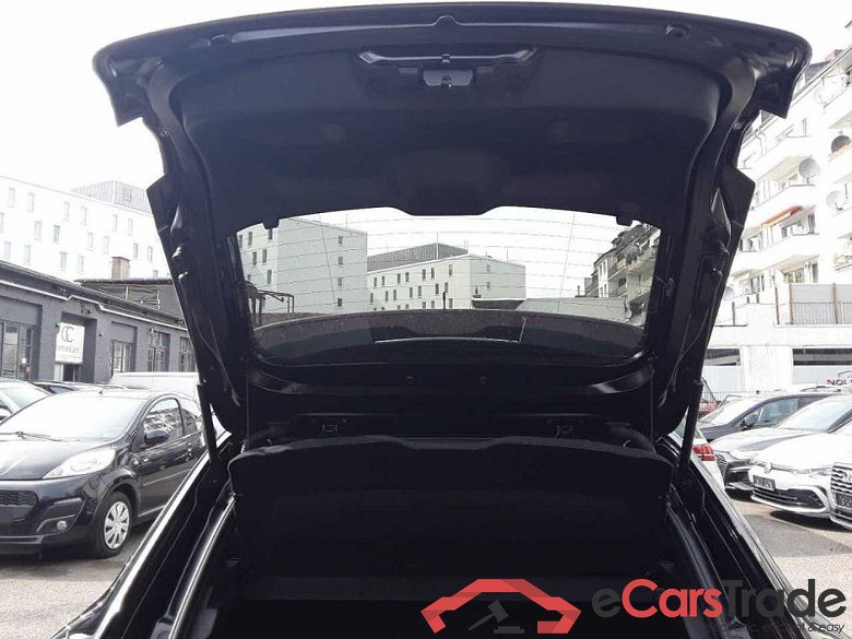 Peugeot 208 (P2)(06.2019->) DE - LimS5 Elektromotor 136, (e-) Allure, 2019 - 2023 #4