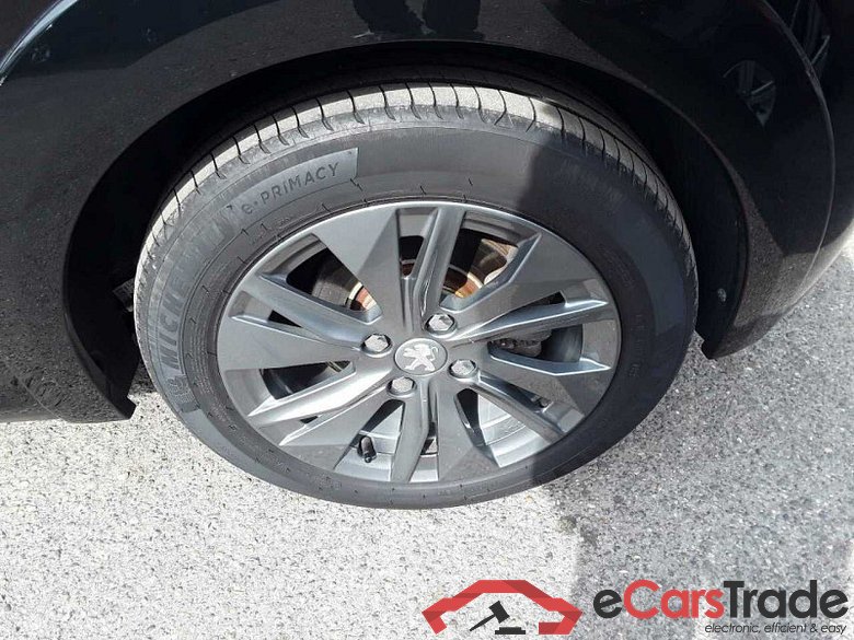 Peugeot 208 (P2)(06.2019->) DE - LimS5 Elektromotor 136, (e-) Allure, 2019 - 2023 #6