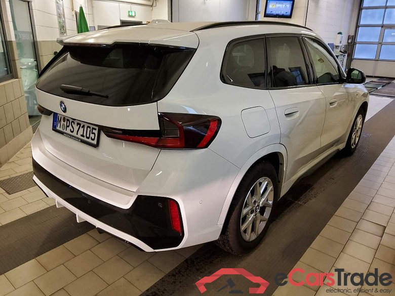 BMW X1 (U11)(2022->) DE - SUV5 18d EU6d, sDrive M Sport (EURO 6d), 2022 - 2024 #3