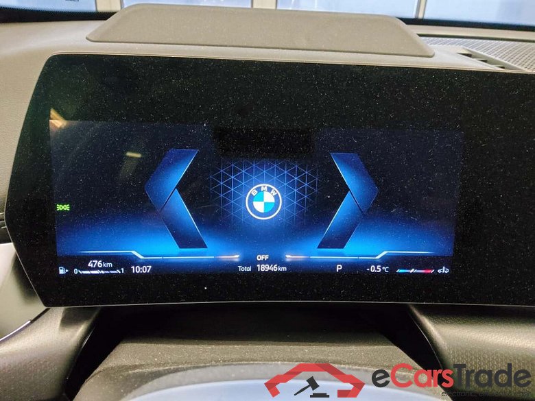 BMW X1 (U11)(2022->) DE - SUV5 18d EU6d, sDrive M Sport (EURO 6d), 2022 - 2024 #6