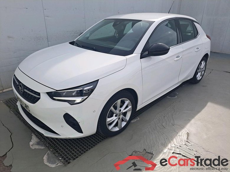 OPEL CORSA 1.2T XHL 74kW (100CV) Elegance