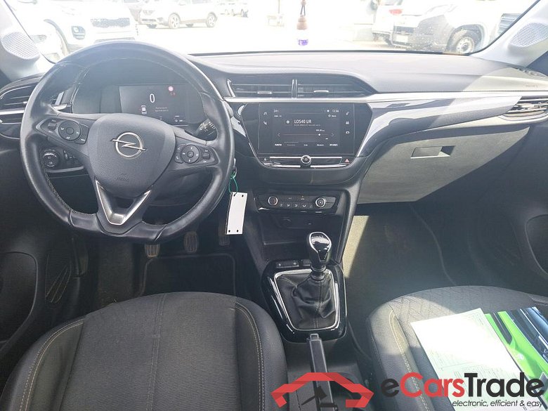 OPEL CORSA 1.2T XHL 74kW (100CV) Elegance #3