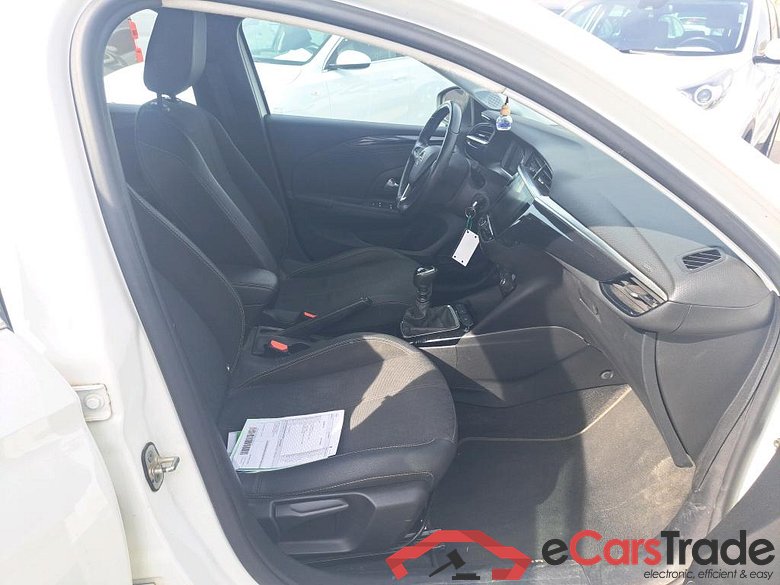 OPEL CORSA 1.2T XHL 74kW (100CV) Elegance #6