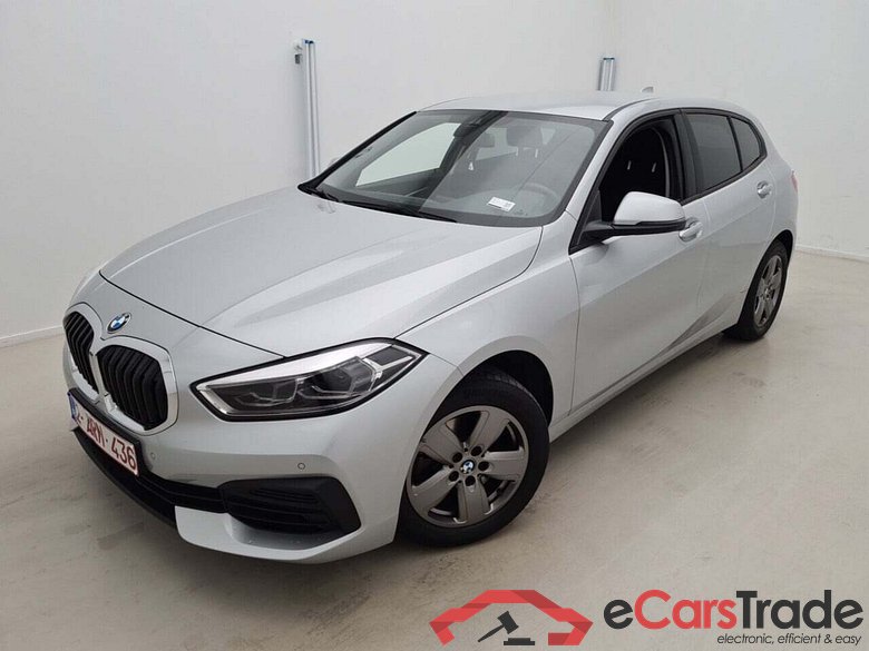 BMW 1-SERIE 1.5 116D AUT #1