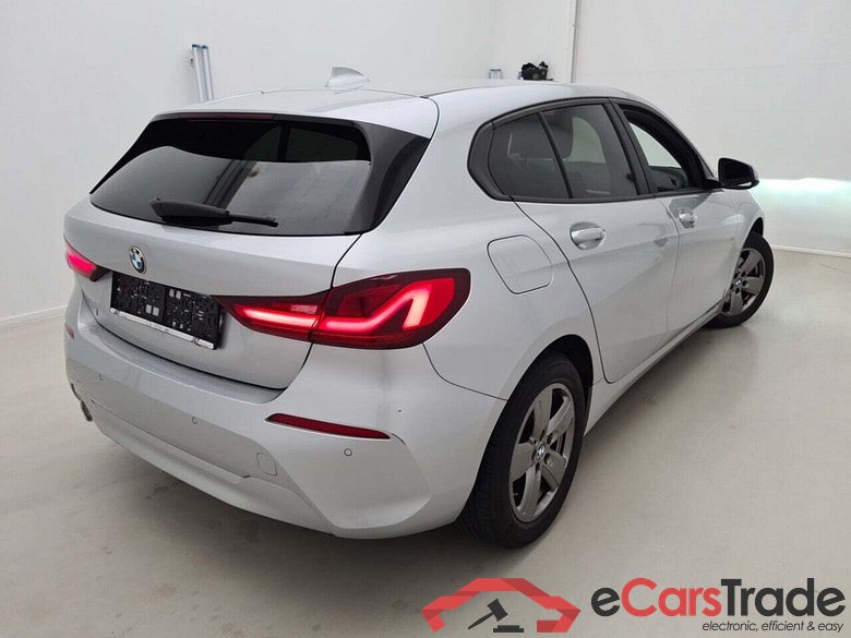 BMW 1-SERIE 1.5 116D AUT #2