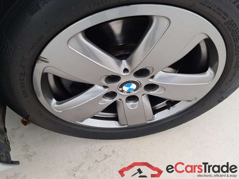 BMW 1-SERIE 1.5 116D AUT #4