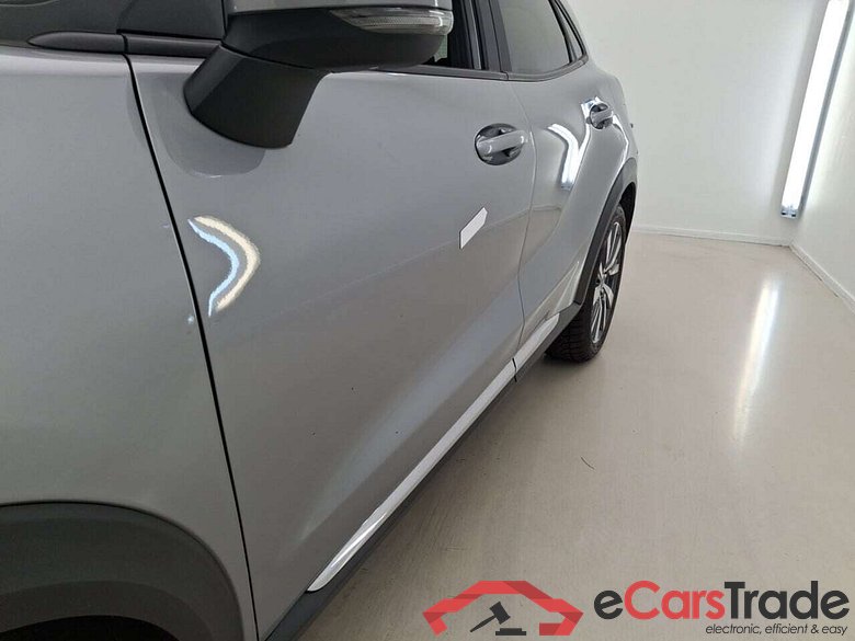 FORD PUMA 1.0 ECOBOOST MHEV TITANIUM X #4