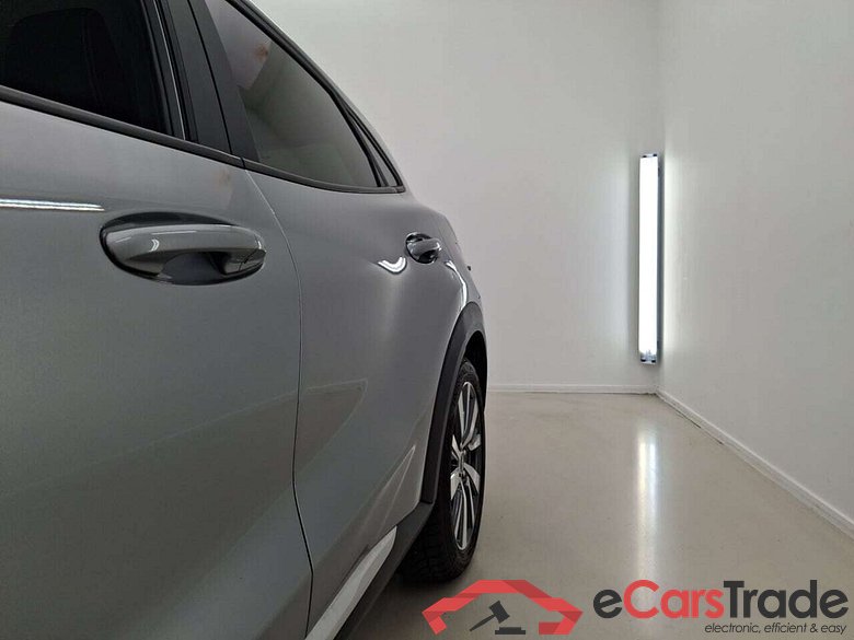 FORD PUMA 1.0 ECOBOOST MHEV TITANIUM X #5