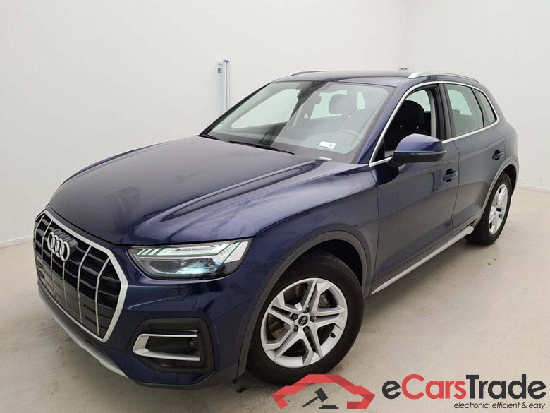 AUDI Q5 2.0 35 TDI S-TRONIC BUSINESS E