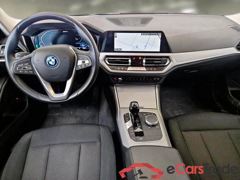 BMW SERIE 3 / 2018 / 4P / BERLINA 330E BUSINESS ADVANTAGE AUT. #3