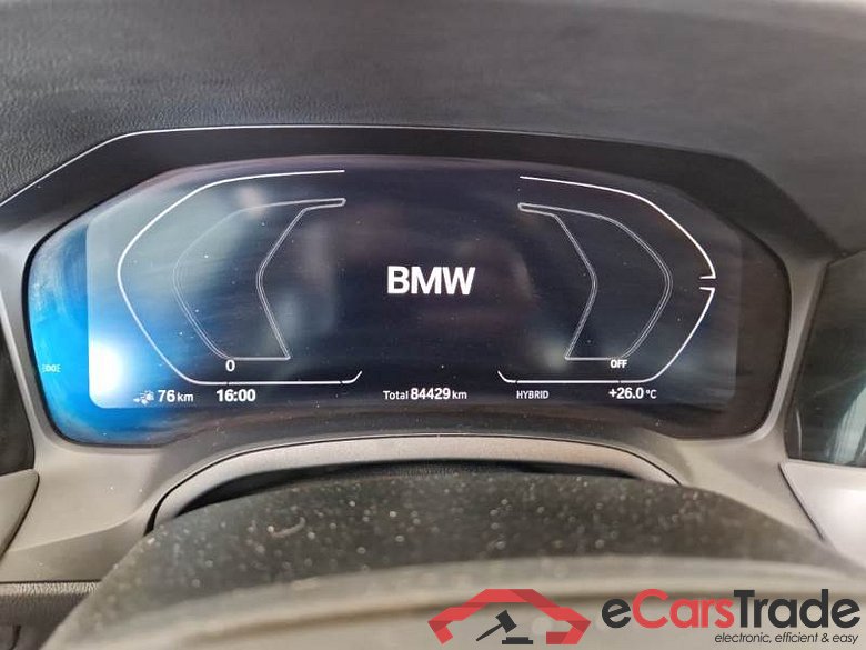 BMW SERIE 3 / 2018 / 4P / BERLINA 330E BUSINESS ADVANTAGE AUT. #4
