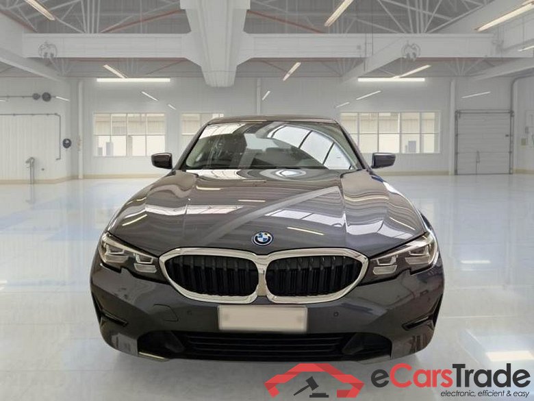 BMW SERIE 3 / 2018 / 4P / BERLINA 330E BUSINESS ADVANTAGE AUT. #6