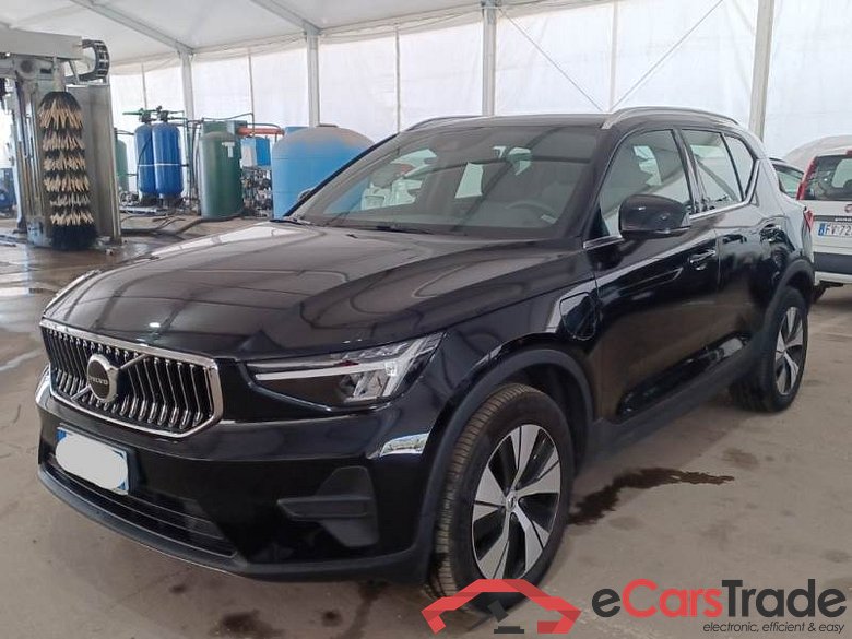 VOLVO XC40 / 2021 / 5P / SUV T4 RECHARGE PLUG-IN AUTO CORE