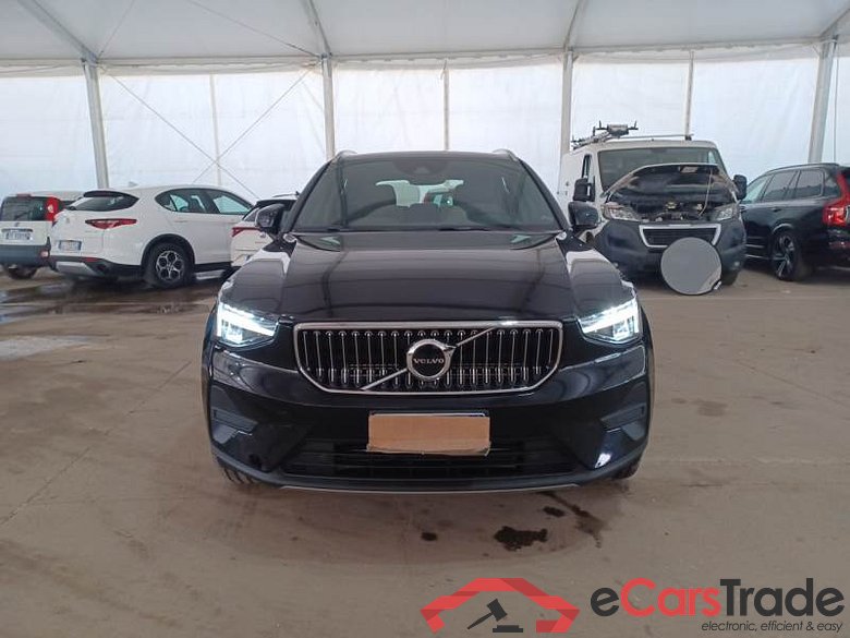 VOLVO XC40 / 2021 / 5P / SUV T4 RECHARGE PLUG-IN AUTO CORE #6