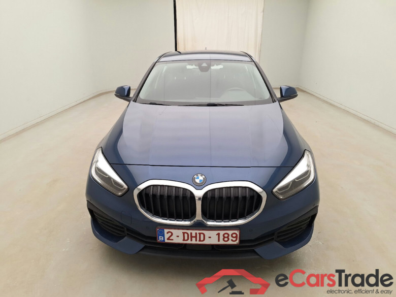BMW, 1-serie '19, BMW 1 Reeks Hatch 116d (85 kW) 5d #1