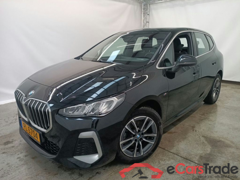 BMW 2 ACTIVE TOURER - 2022 140hp 218iA 5d