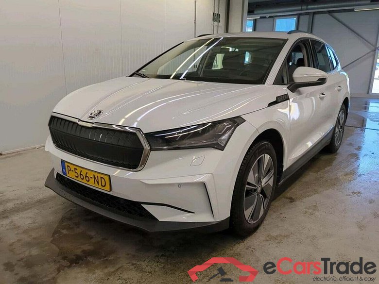 SKODA Enyaq iV 60
