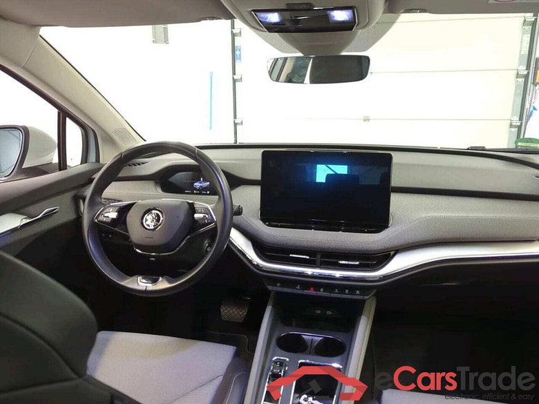SKODA Enyaq iV 60 #3