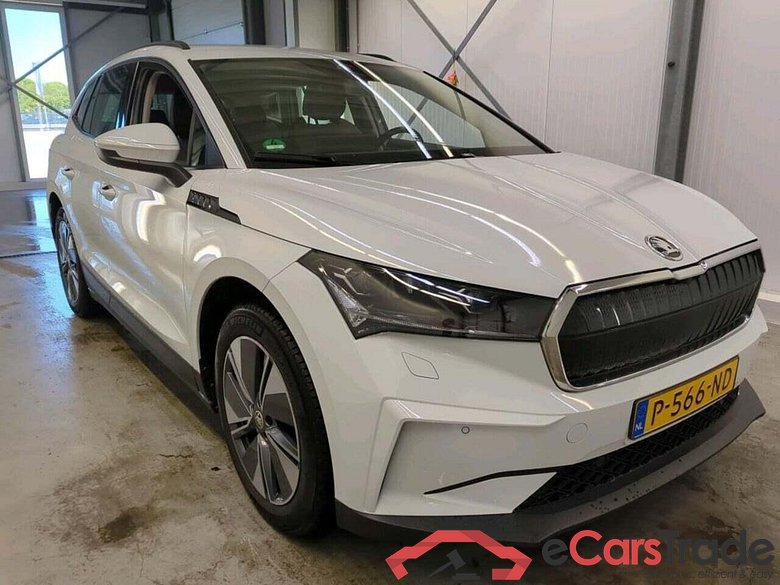 SKODA Enyaq iV 60 #5