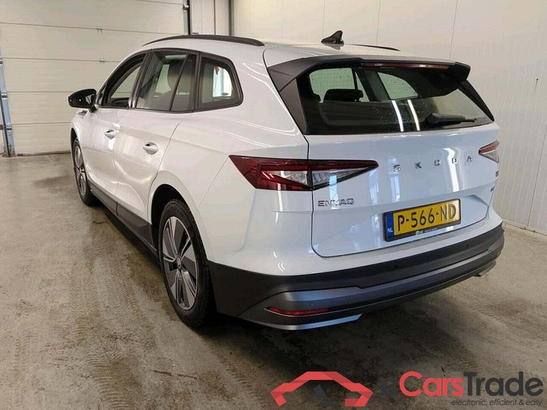 SKODA Enyaq iV 60 #6