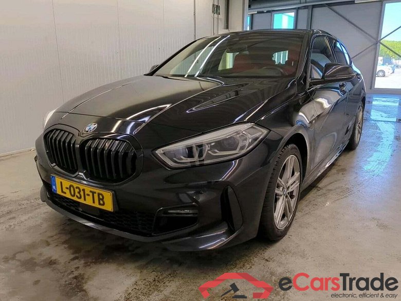BMW 1-serie 118i Bns Edition+ #1
