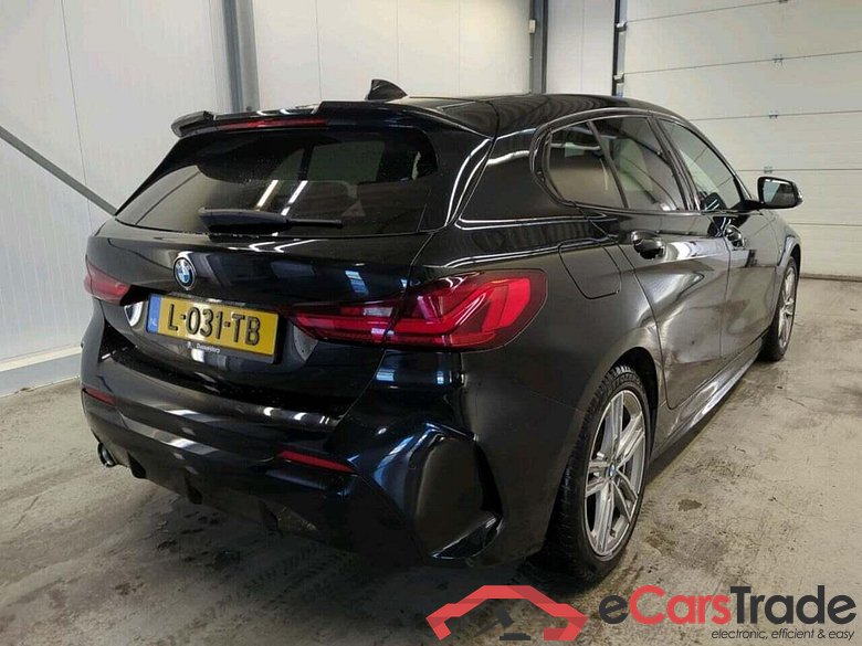 BMW 1-serie 118i Bns Edition+ #2