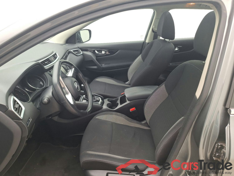 Nissan, Qashqai '17, Nissan Qashqai DIG-T 160 EVAPO DCT Urban Edition 5 #3