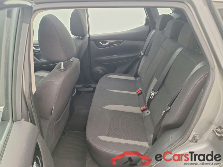 Nissan, Qashqai '17, Nissan Qashqai DIG-T 160 EVAPO DCT Urban Edition 5 #4