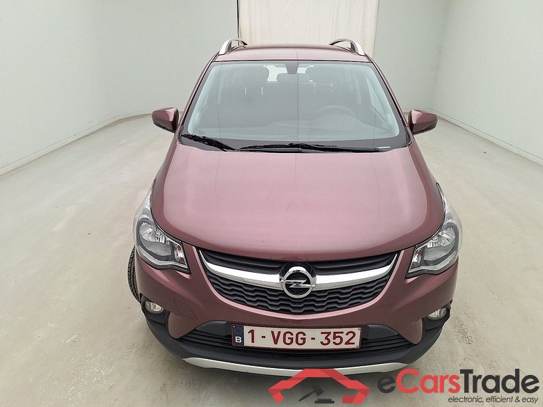 Opel, Karl '15, Opel Karl 1.0 Edition 5d